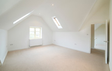 Painsthorpe bedroom extension leads