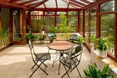 Painsthorpe conservatory quotes