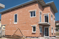 Painsthorpe home extensions