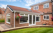 Painsthorpe house extension leads