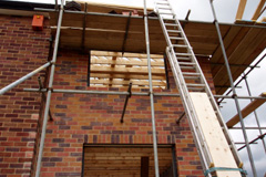house extensions Painsthorpe